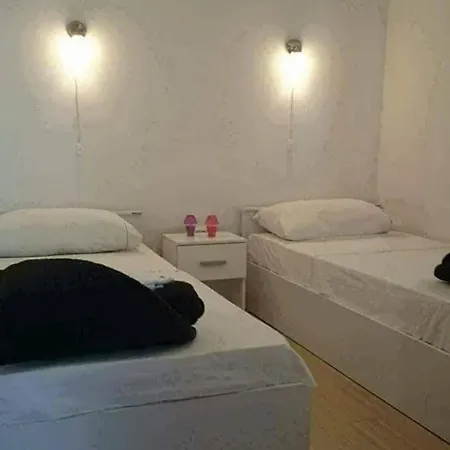 7 M Od Mora Apartmán