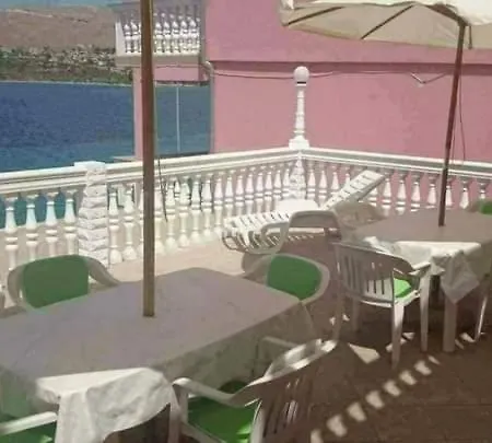 7 M Od Mora Grebaštica