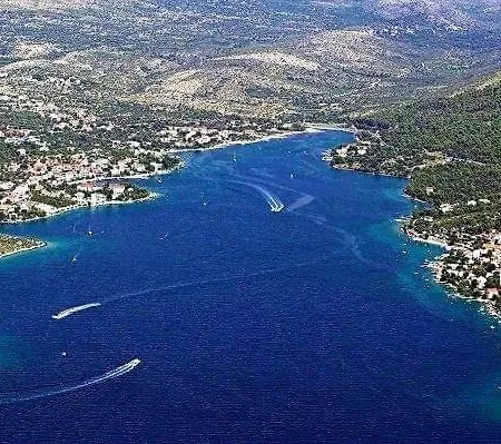 7 M Od Mora Apartmán