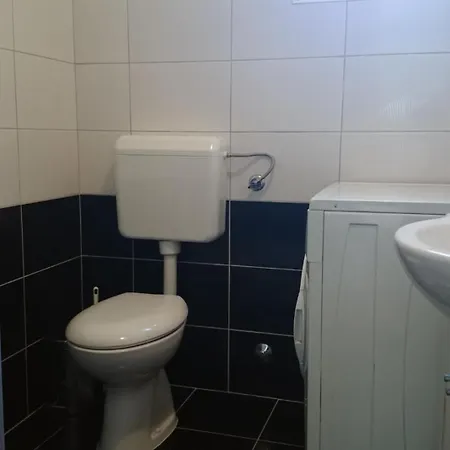 7 M Od Mora * Grebaštica