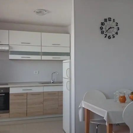 Apartmán 7 M Od Mora *