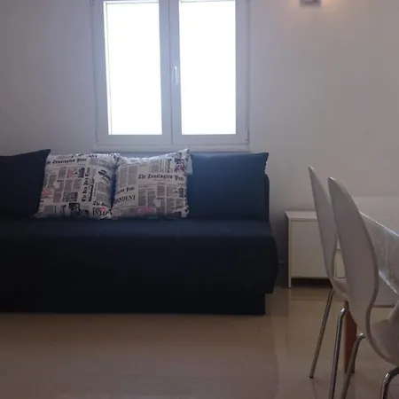 7 M Od Mora Apartmán