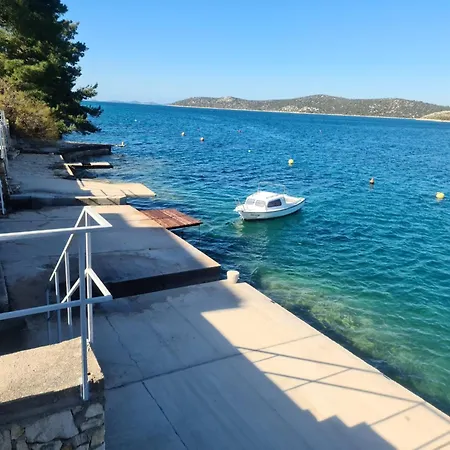 Apartmán 7 M Od Mora *