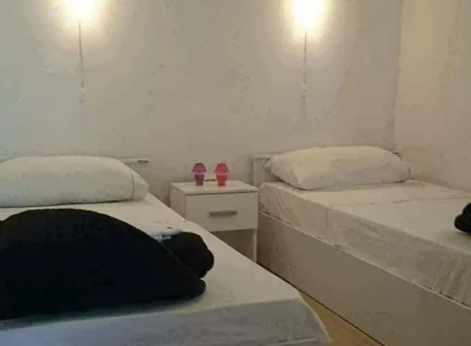 7 M Od Mora Apartment