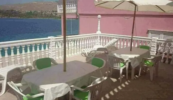 7 M Od Mora Grebastica