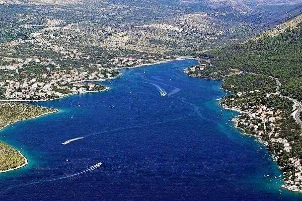 7 M Od Mora Apartment