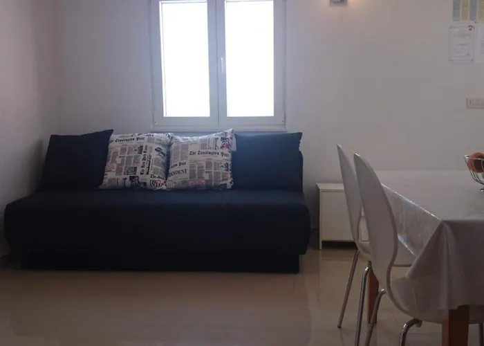 7 M Od Mora Apartment