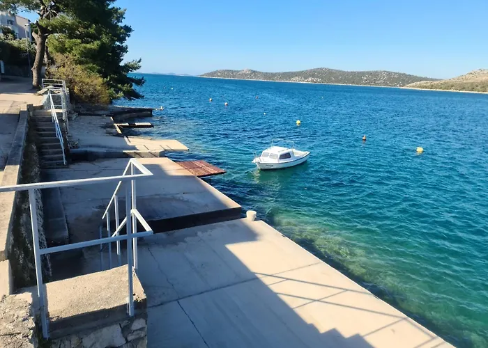 Apartment 7 M Od Mora *